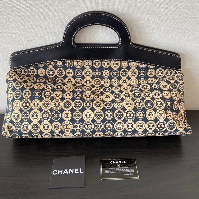 CHANEL バッグ