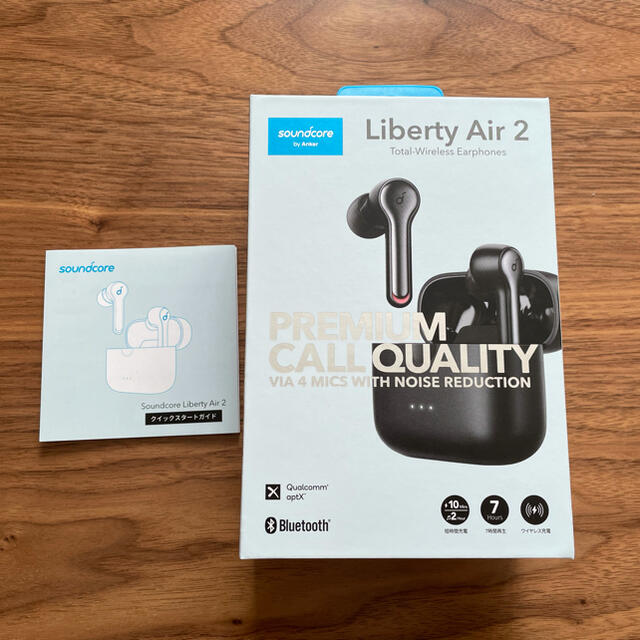 Anker soundcore Liberty Air2