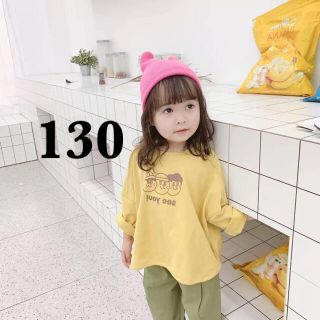 ロング 長袖 子供服の通販 1 000点以上 フリマアプリ ラクマ