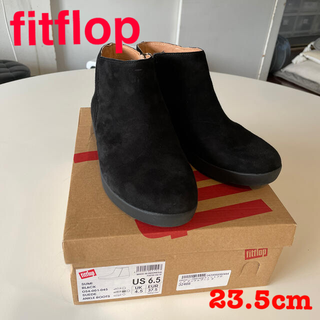 fitflop - ショートブーツ の通販 by sky's shop｜フィットフロップ ...
