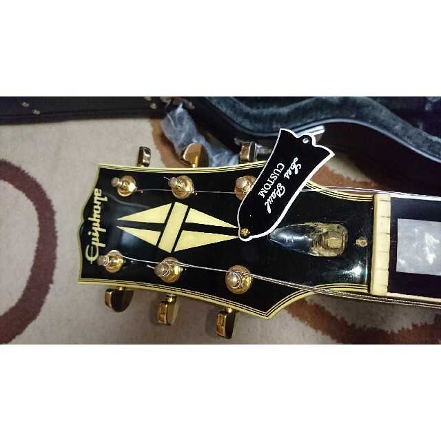 epiphone Japan lpc-90(1999年日本製 )の通販 by ナカナカ epiphone Japan lpc-90(1999年日本製 )の通販 by ナカナカ