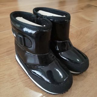 ナイキ(NIKE)の❮新品❯  13cm Nike ブーツ(ブーツ)