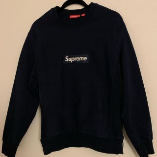 シュプリーム(Supreme)のSupreme Box Logo Crew nebkトレーナー(その他)