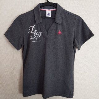 ルコックスポルティフ(le coq sportif)のルコック　スポーツTシャツ(Tシャツ(半袖/袖なし))