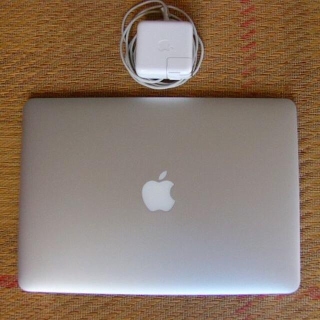 MacBook Air 13インチ