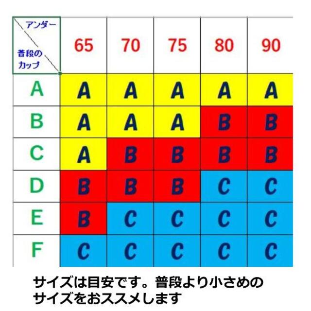 ヌーブラ シリコンブラ B 激盛り 水着 ドレス コスプレ nubra レディースの下着/アンダーウェア(ブラ)の商品写真