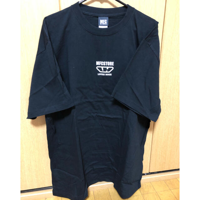 Supreme(シュプリーム)のMFC STORE Tシャツ　XL 新品未使用 メンズのトップス(Tシャツ/カットソー(半袖/袖なし))の商品写真