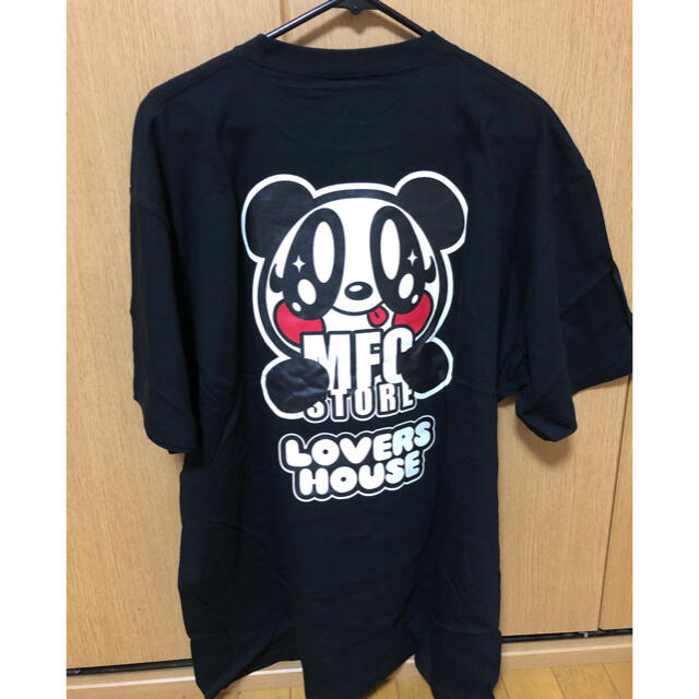 Supreme(シュプリーム)のMFC STORE Tシャツ　XL 新品未使用 メンズのトップス(Tシャツ/カットソー(半袖/袖なし))の商品写真