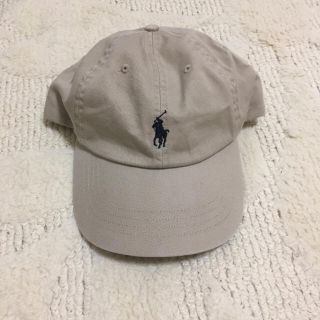 ポロラルフローレン(POLO RALPH LAUREN)のキャップ(キャップ)