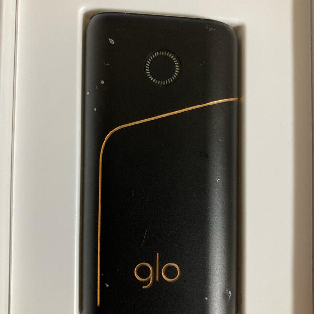 glo pro グロープロ 新品未開封と中古 計2個の通販 by たか81014134's