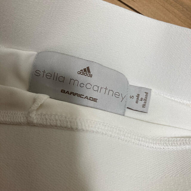 adidas by Stella McCartney(アディダスバイステラマッカートニー)のadidas by Stella McCartney トップス&スコート スポーツ/アウトドアのテニス(ウェア)の商品写真