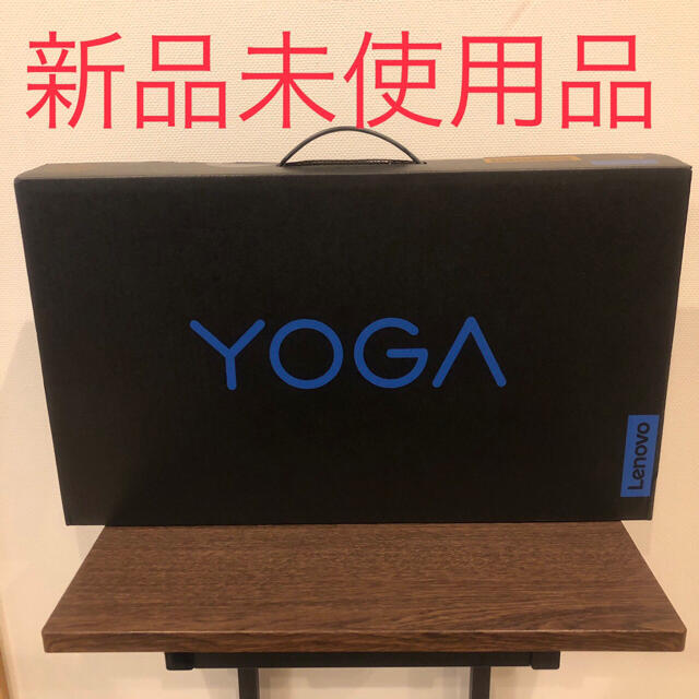 Lenovo(レノボ)のLenovo Yoga Slim 7 15IIL05 最上位モデル 新品 スマホ/家電/カメラのPC/タブレット(ノートPC)の商品写真