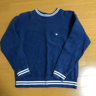 チャンピオン(Champion)のchampion ネイビートレーナー(その他)