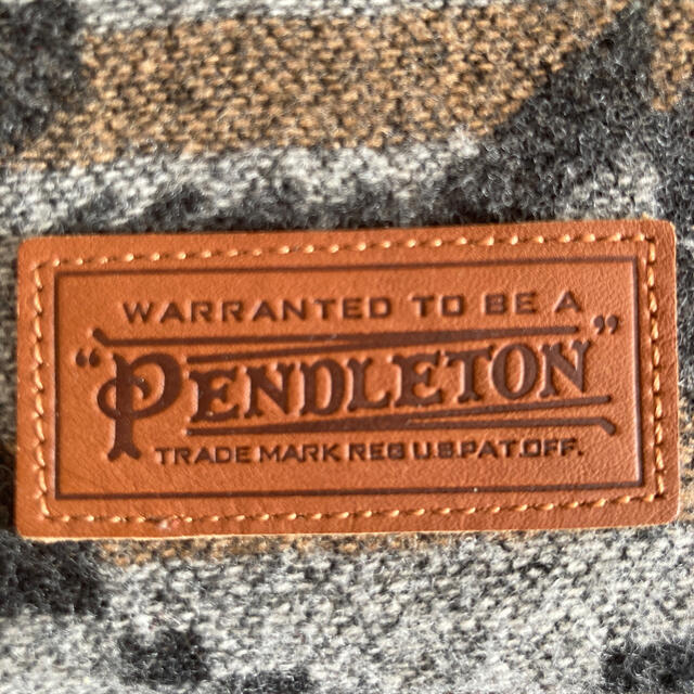 PENDLETON(ペンドルトン)の(格安！)pendleton ポーチ メンズのバッグ(その他)の商品写真