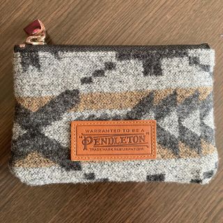 ペンドルトン(PENDLETON)の(格安！)pendleton ポーチ(その他)