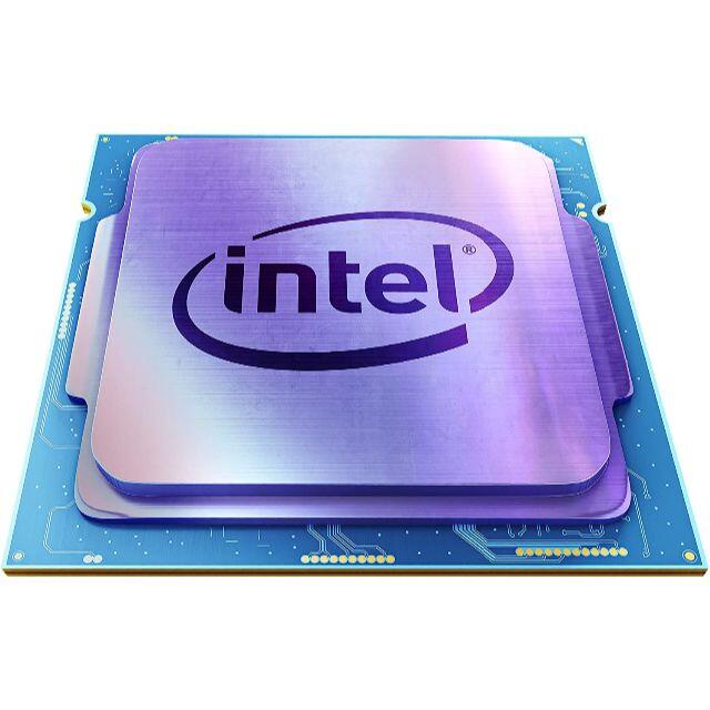 Intel Core i9 10900K スマホ/家電/カメラのPC/タブレット(PCパーツ)の商品写真