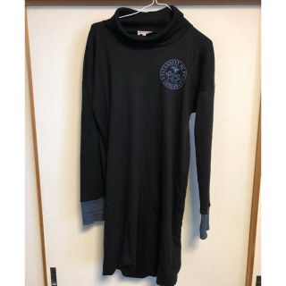 ヴィヴィアン(Vivienne Westwood) ロング ニット/セーター(レディース