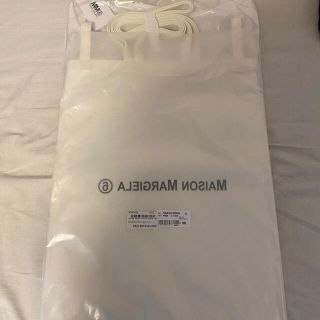 エムエムシックス(MM6)のMaison Margiela MM6ダブルハンドルトートバッグ(トートバッグ)