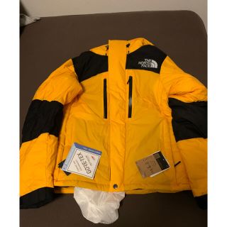 ザノースフェイス(THE NORTH FACE)のバルトロ　2020 新品　サミットゴールド(ダウンジャケット)