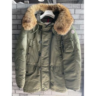 モンクレール(MONCLER)の16/17秋冬モンクレール/RONIER(ダウンジャケット)