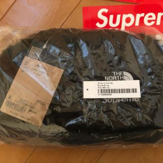 シュプリーム(Supreme)のsupreme faux fur waist bag(その他)