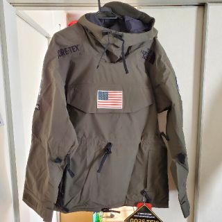 シュプリーム(Supreme)のSupreme The North Face Trans Antarctica (マウンテンパーカー)