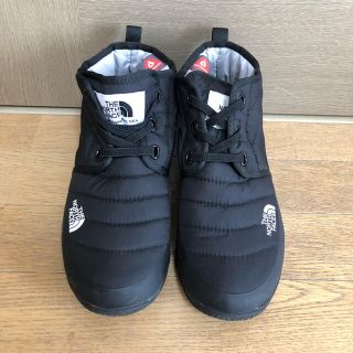 ザノースフェイス(THE NORTH FACE)のTHE NORTH FACE 防水ブーツ(ブーツ)