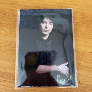 ヤマシタトモヒサ(山下智久)の山下智久 フォトセット(アイドルグッズ)