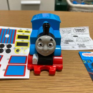 みぃ様専用  トーマス ハッピーセット(キャラクターグッズ)