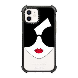 アイフォーン(iPhone)のiPhoneケース CASETiFY(iPhoneケース)