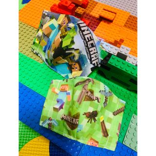再販♡マイクラset♡(外出用品)