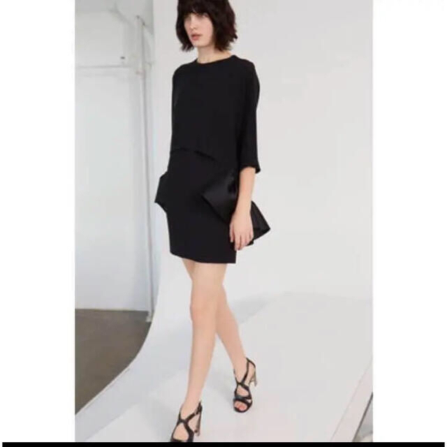 全品送料0円 Stella McCartney - Stellamccartney コレクションドレス 2014SS ひざ丈ワンピース 全品送料0円 Stella McCartney - Stellamccartney コレクションドレス 2014SS ひざ丈ワンピース