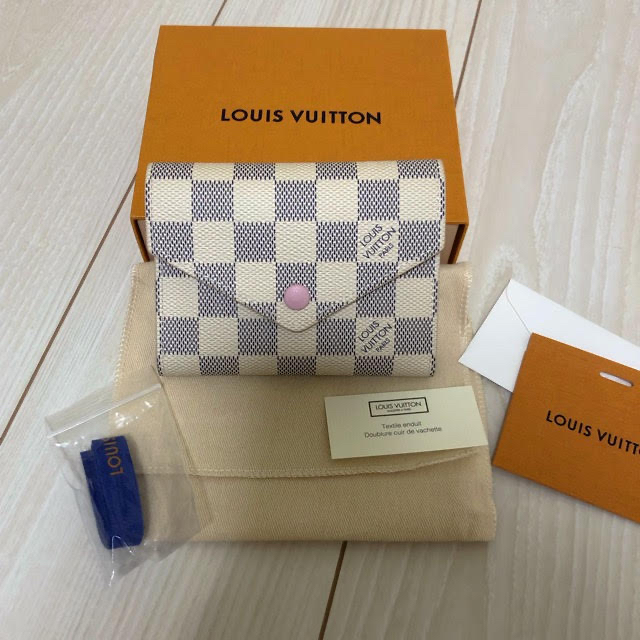 LOUIS VUITTON(ルイヴィトン)のマロ様専用 レディースのファッション小物(財布)の商品写真