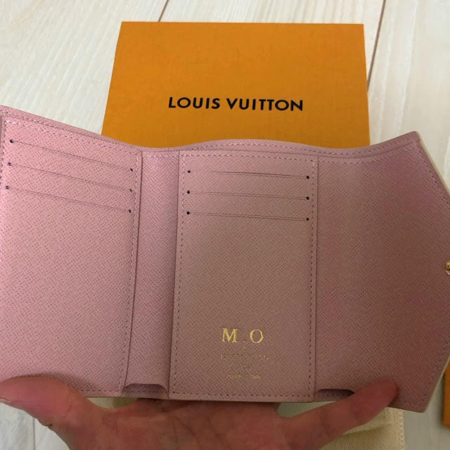 LOUIS VUITTON(ルイヴィトン)のマロ様専用 レディースのファッション小物(財布)の商品写真