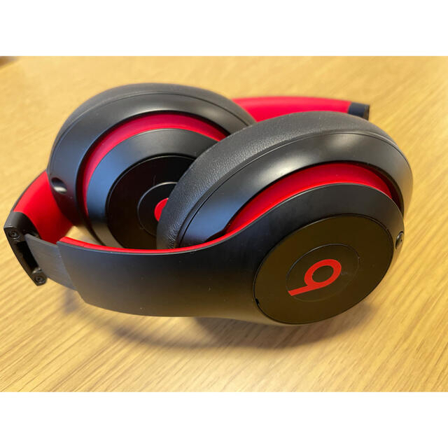 BEATS STUDIO3 WIRELESS ブラック