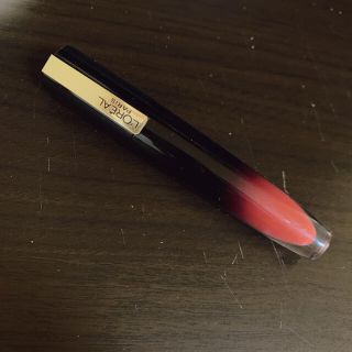 ロレアルパリ(L'Oreal Paris)のロレアルパリ ブリリアントシグネチャー 129(口紅)