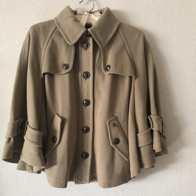 Burberry Blue Label コート トレンチコート ゆゆ様専用 ゆゆ様専用 ブルーレーベル