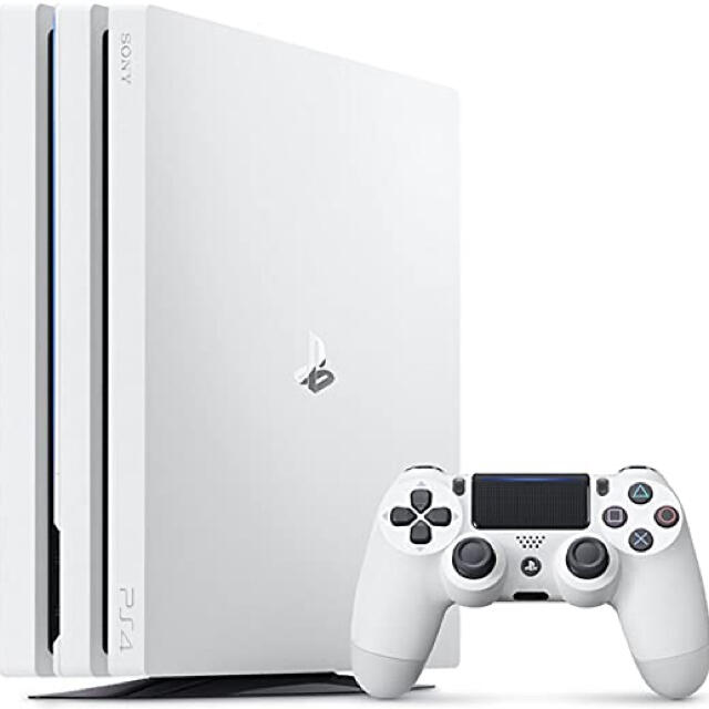 SONY PlayStation4 500GB・本体