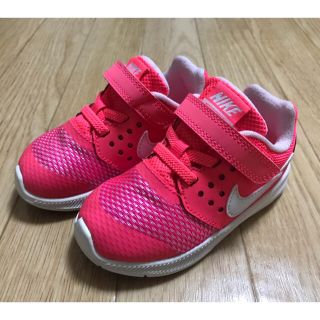 ナイキ(NIKE)のNIKE ナイキ キッズ　スニーカー 13cm(スニーカー)