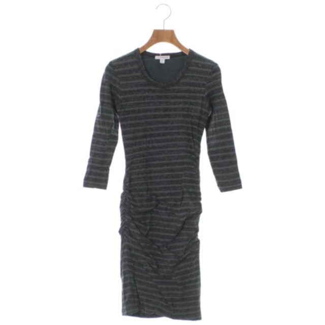 JAMES PERSE ワンピース レディース tiFWYh0sjH - taprobanemed.com