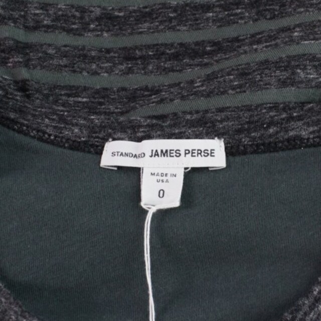 JAMES PERSE(ジェームスパース)のJAMES PERSE ワンピース レディース レディースのワンピース(ひざ丈ワンピース)の商品写真