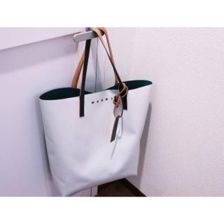 マルニ(Marni)のi様専用(marni)(トートバッグ)