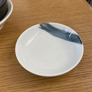 小鉢　さしみしょうゆ皿(食器)