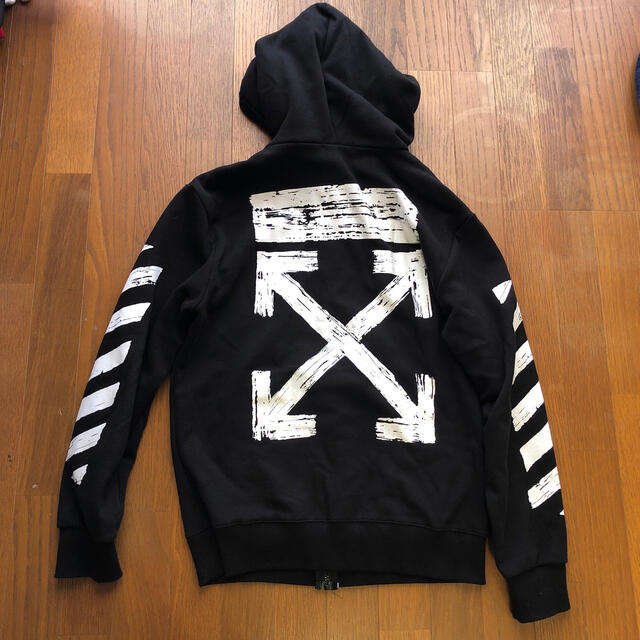 OFF-WHITE - オフホワイト セットアップ Lの通販 by S.A11｜オフ