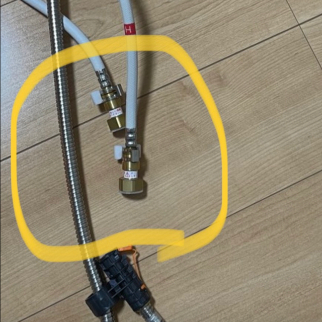 お値下げ☆LIXIL/INAX 浄水器内蔵型シングルレバー混合水栓 お値下げ☆LIXIL/INAX 浄水器内蔵型シングルレバー混合水栓