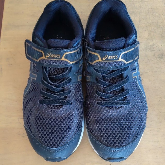 asics(アシックス)のアシックス　レーザービーム　20 キッズ/ベビー/マタニティのキッズ靴/シューズ(15cm~)(スニーカー)の商品写真