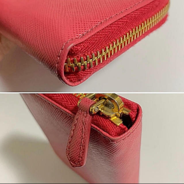 美品⭐︎プラダ コインケース - 財布