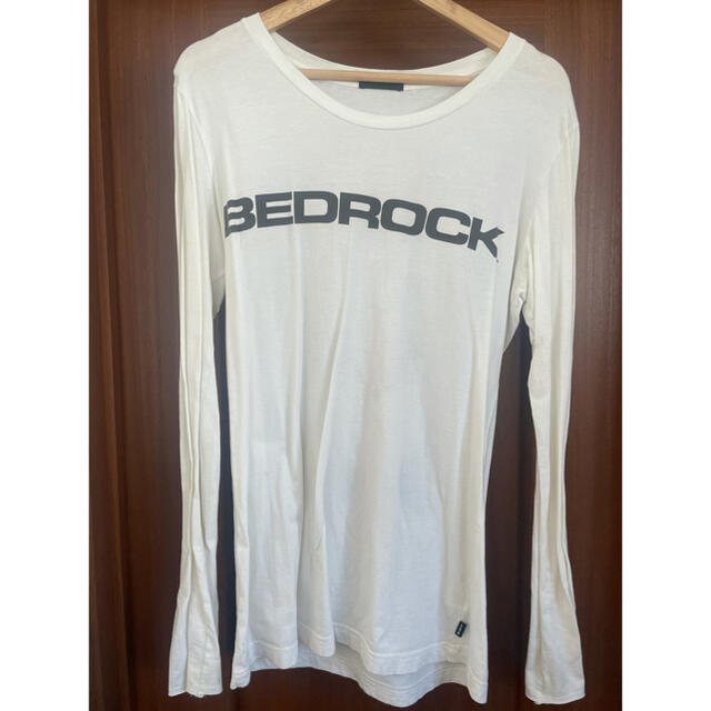 LGB(ルグランブルー)のルグランブルー L.G.B BEDROCK 長袖Tシャツ if メンズのトップス(シャツ)の商品写真