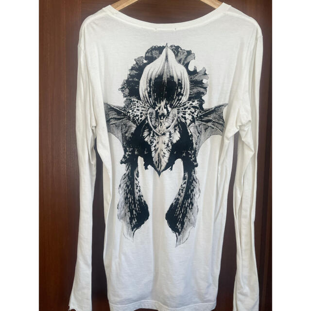LGB - ルグランブルー L.G.B BEDROCK 長袖Tシャツ ifの通販 by LGB - ルグランブルー L.G.B BEDROCK 長袖Tシャツ ifの通販 by