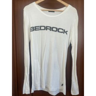 ルグランブルー(LGB)のルグランブルー L.G.B BEDROCK 長袖Tシャツ if(シャツ)